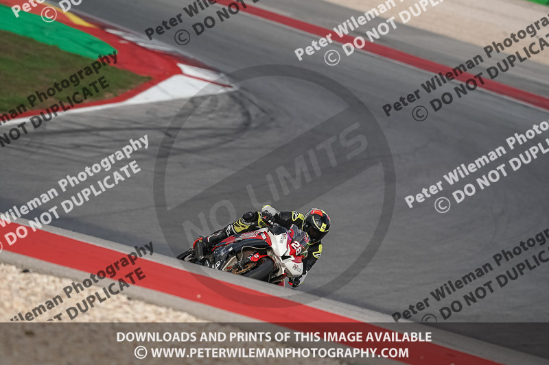 motorbikes;no limits;peter wileman photography;portimao;portugal;trackday digital images